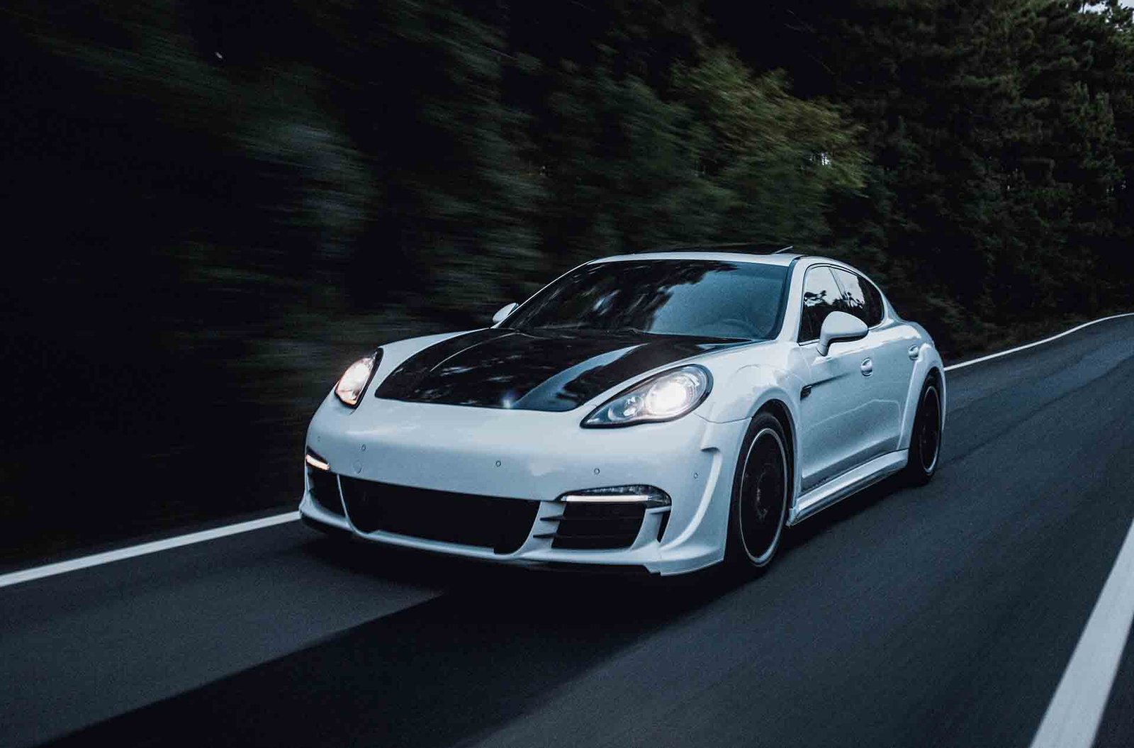 Ahead Automotive Predictions Facing the Road for 2030