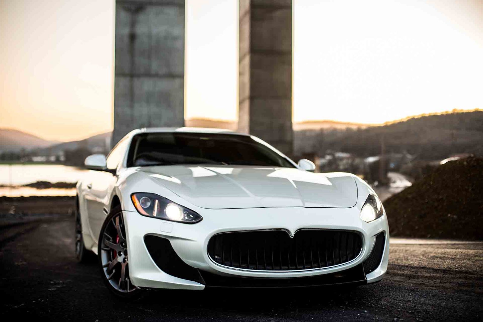 Facing the Road Ahead Automotive Predictions for 2030