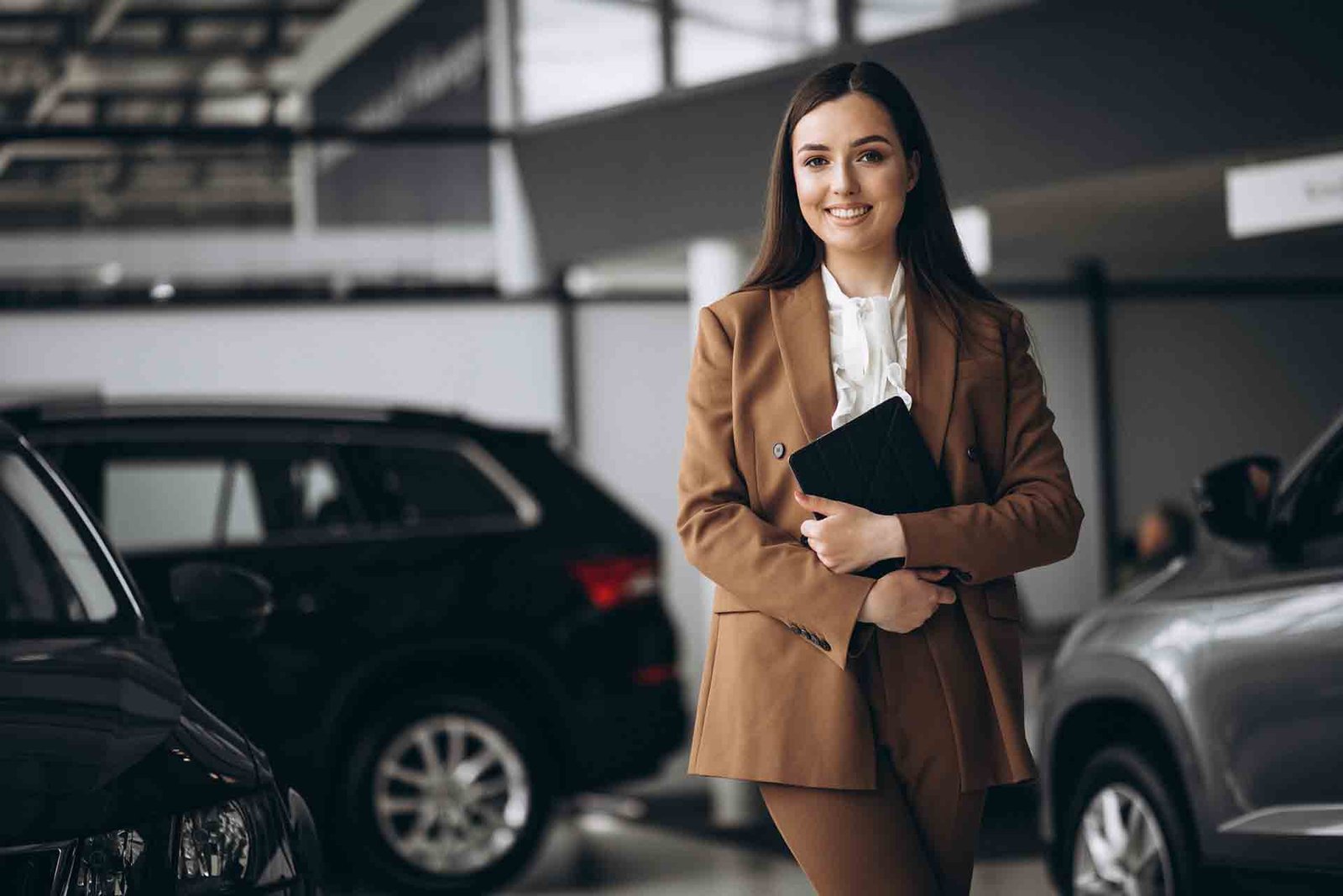 What to expect when renting a car for the first time